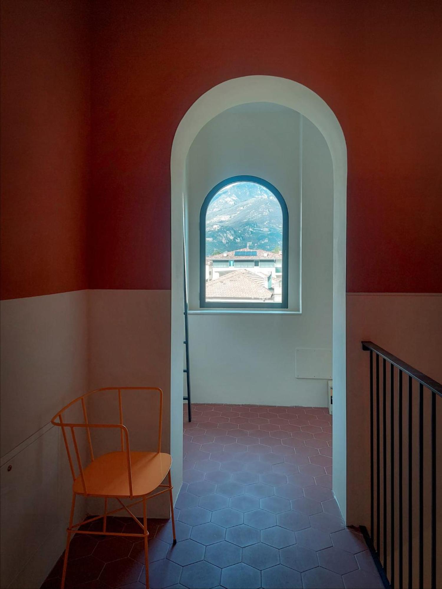 Ines Appartamento Riva del Garda