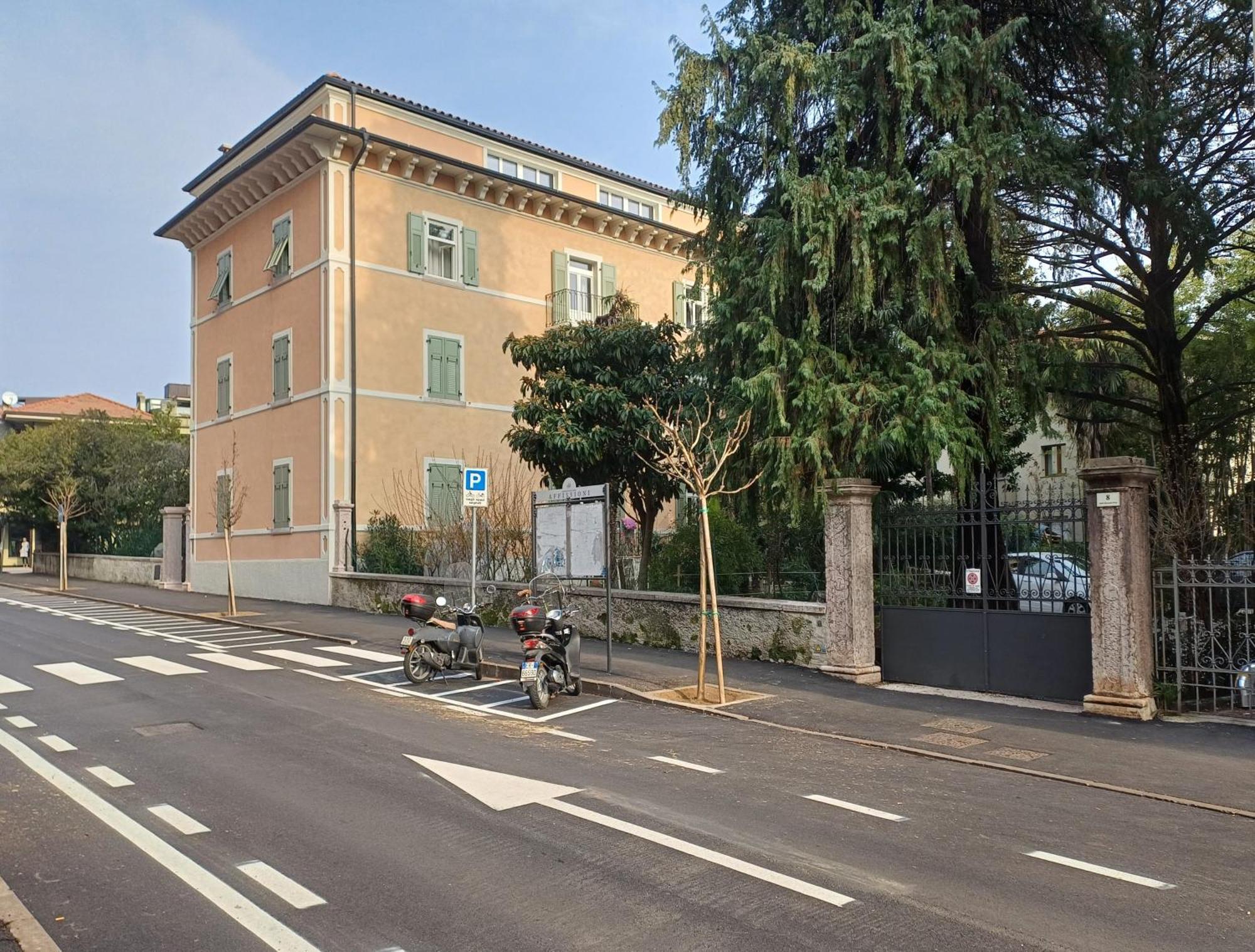 Apartment Ines *