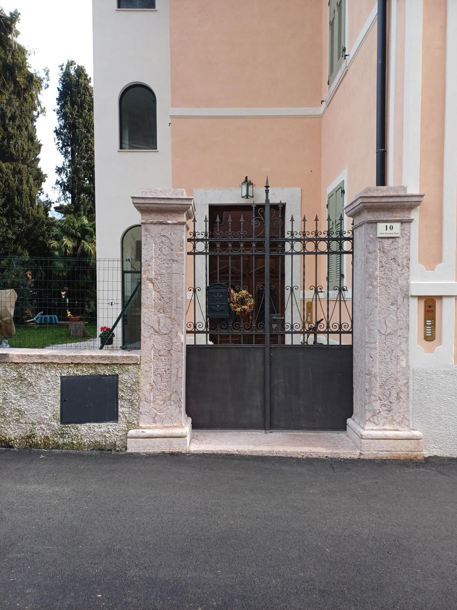Ines Riva del Garda
