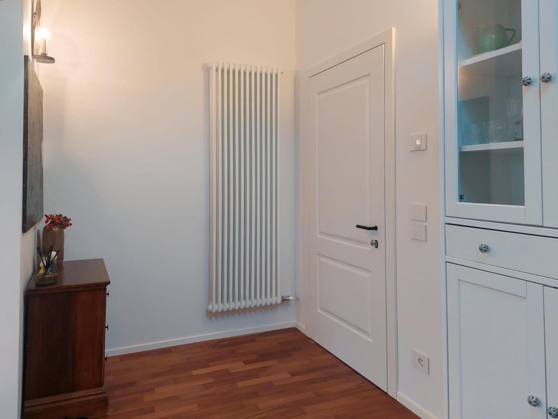 Apartment Ines