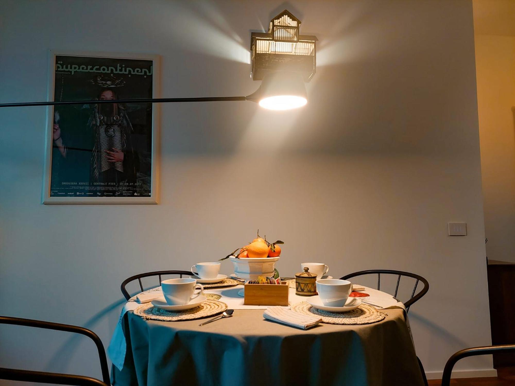 Apartment Ines