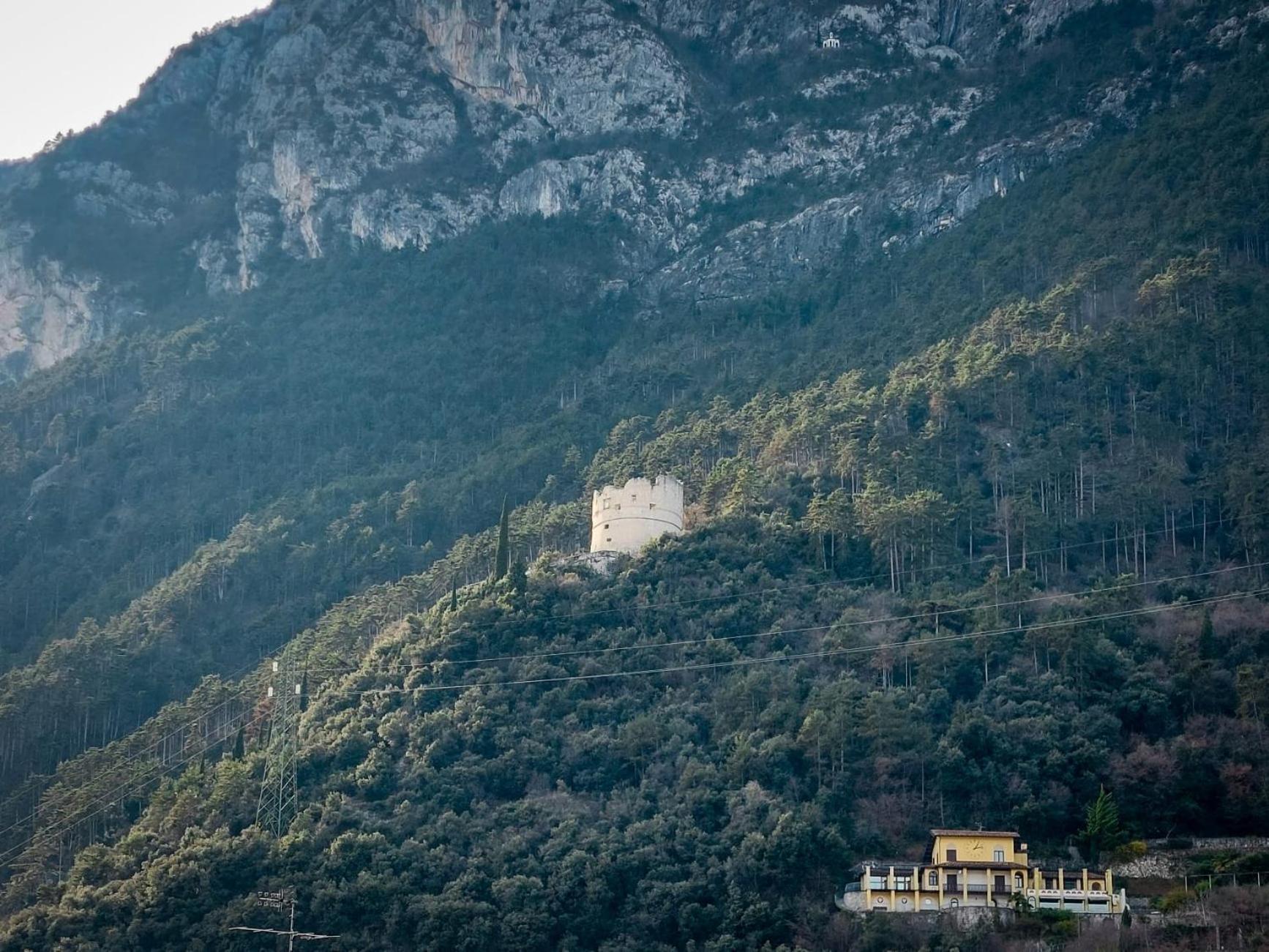 Ines Appartamento Riva del Garda